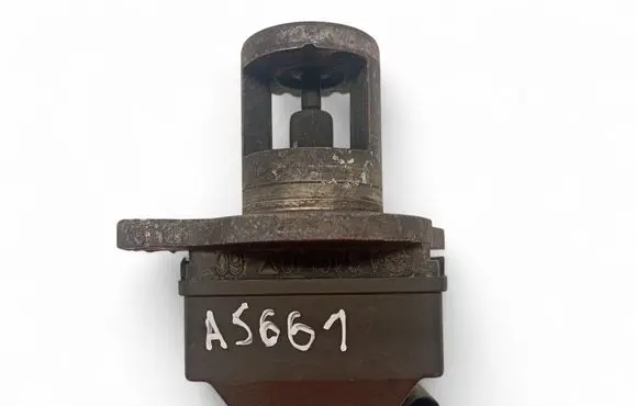 Mercedes-Benz B W245 EGR valve 00005320C2 A64614060