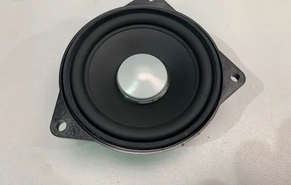 BMW i8 Front door speaker 9169690