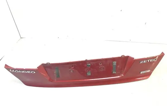 Ford Mondeo MK IV Tailgate trim 7S71A423A40A K2111