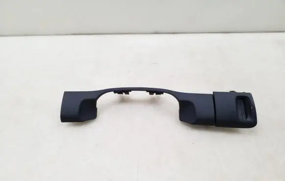 Audi A4 S4 B8 8K Steering wheel column trim 8K0858345