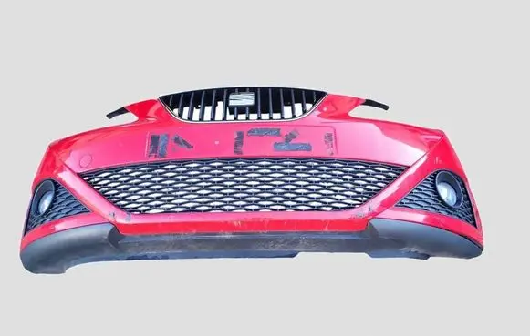 Seat Ibiza IV (6J,6P) Front bumper 6J0807221