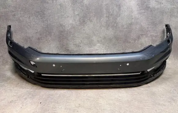 Volkswagen Passat Alltrack Front bumper NULL