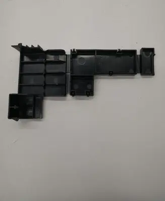 Volkswagen Touareg II Fuse module 7P0937132
