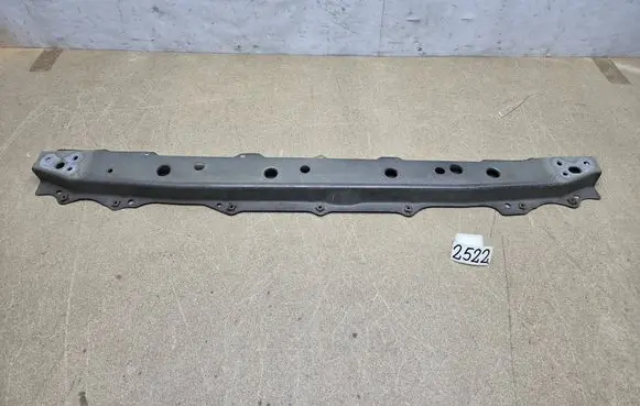 Toyota Yaris Front bumper support beam 