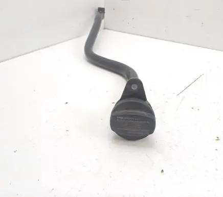 Mercedes-Benz Vito Viano W638 Oil fill pipe 
