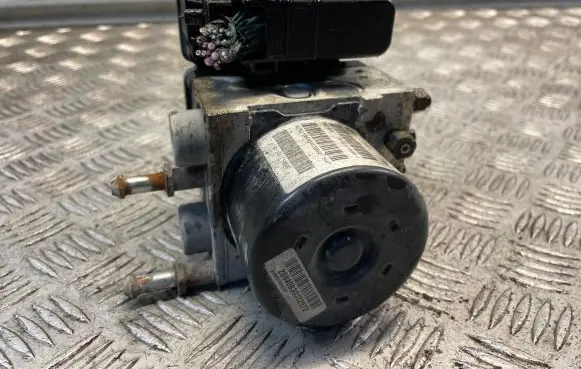 Chrysler Grand Voyager V ABS Pump P04721601AI 25021208004