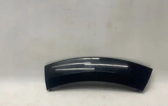 KIA Soul Front bumper splitter molding B2F46AB18O