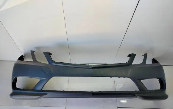 Mercedes-Benz E W212 Front bumper A2128853525