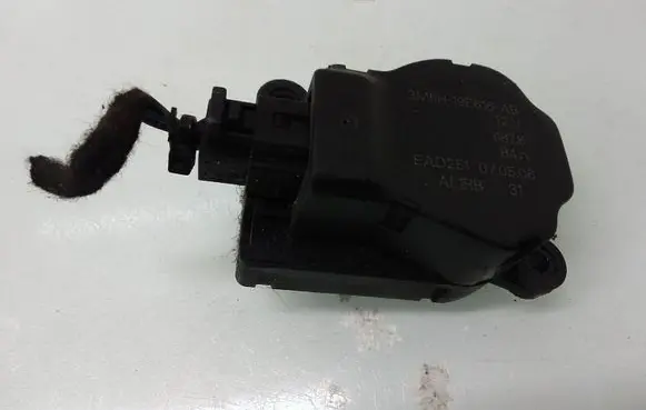 Ford S-MAX Air flap motor/actuator 3M5H19E616AB