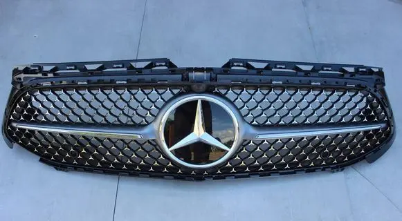 Mercedes-Benz A W177 AMG Front bumper upper radiator grill A1778888300