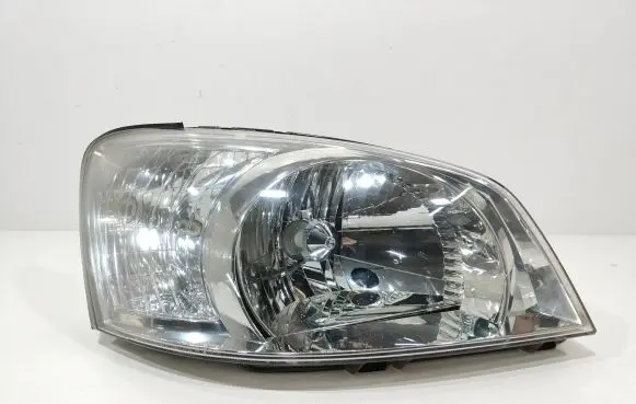 Hyundai Getz Headlight/headlamp 92102-1CXXX