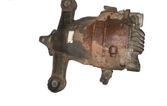 Lexus IS 220D-250-350 Rear differential