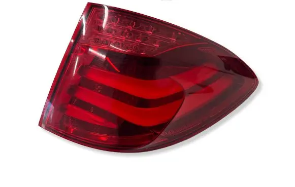 BMW 5 GT F07 Rear/tail lights 7199644 89091990