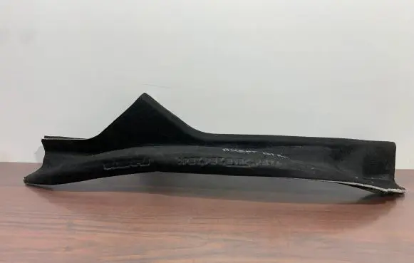 Subaru Ascent Fender foam support/seal 
