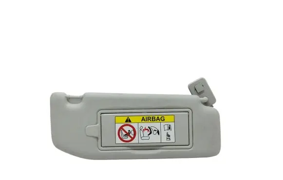 Citroen C4 III e-C4 Sun visor 38265221