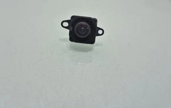 Alfa Romeo Giulia Reversing camera 00505383650 0263007051
