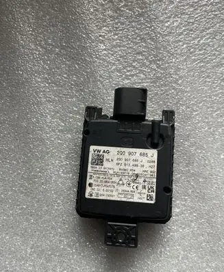 Volkswagen Golf VII Blind spot module 2Q0907685J