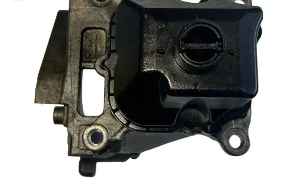 Land Rover Range Rover L405 Fuel pump bracket 9X2Q9A361CA