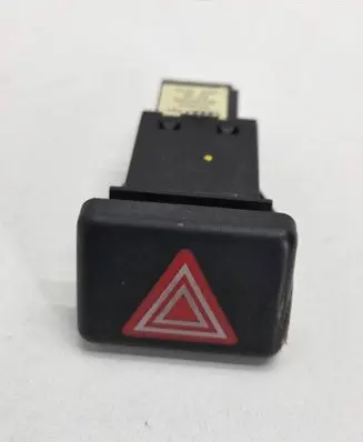 Audi A4 S4 B7 8E 8H Hazard light switch 8E0941509 PA6GF30