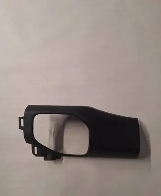 Dodge VAN RAM Other interior part 6BK73TRMAC