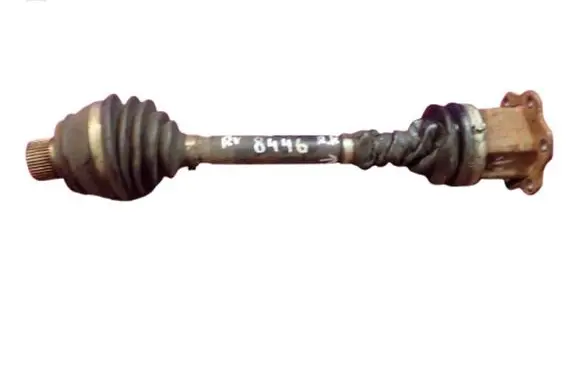 Audi A4 S4 B8 8K Front driveshaft 