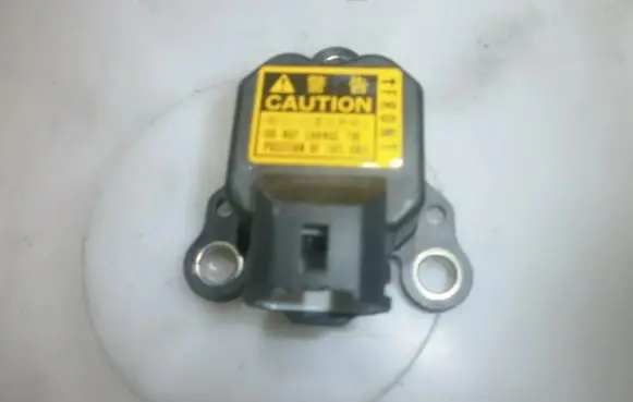 Lexus GS 300 400 430 Airbag deployment crash/impact sensor 8944130050