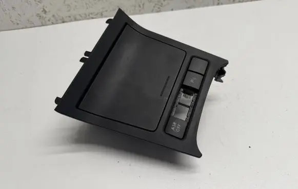 Volkswagen Golf VI Ashtray (front) 5K0863475A