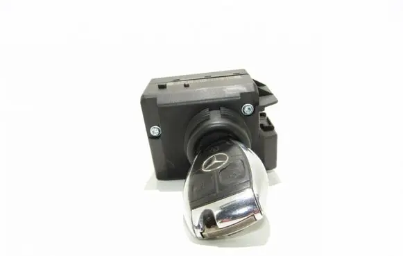 Mercedes-Benz CLS C219 Ignition lock 2115452308