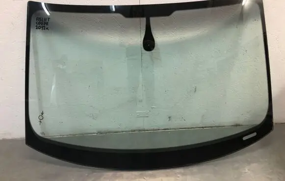 Audi A5 8T 8F Front windscreen/windshield window 8t0SZYBA