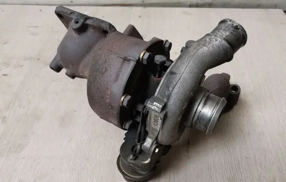 Ford Mondeo Mk III Turbo 3S7Q6K682AE