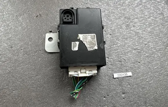 Nissan King Cab, Navara Other control units/modules 28595VJ400