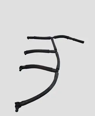 Seat Toledo IV (NH) Fuel return line/hose