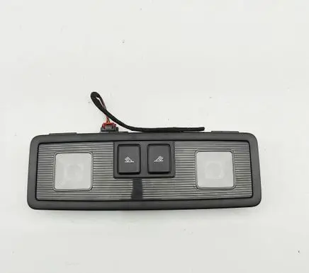Volkswagen Golf VII Front seat light 5G0947291K