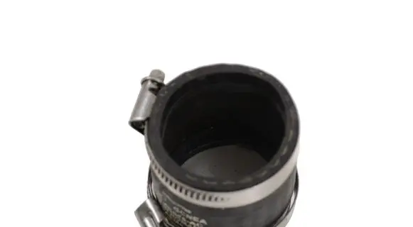 Ford Focus Intercooler hose/pipe F1F16C646AC
