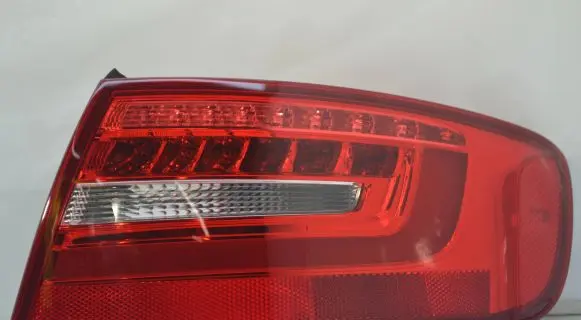 Audi A4 S4 B8 8K Rear/tail lights 8K9945096D 210912R