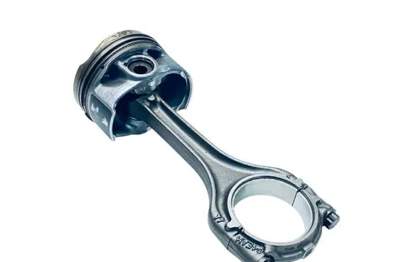 Volkswagen PASSAT B8 Piston with connecting rod 05E107065BH 04E198401AE