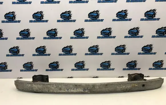 Rear beam