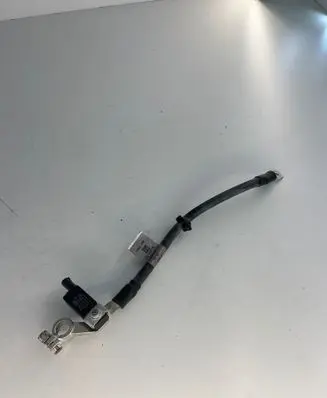 Jaguar F-Pace Negative earth cable (battery) J8A214301AB HPLA10C679AB