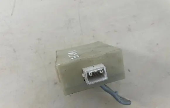 Mercedes-Benz E W211 Door central lock control unit/module 8974105050 89741 05050