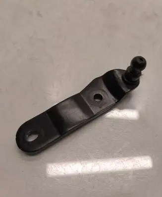 BMW X6 G06 Lower shock absorber bracket 7441967