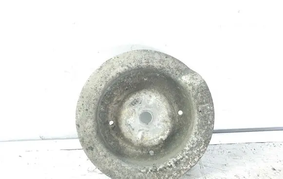 BMW 5 E60 E61 Coil spring mount 
