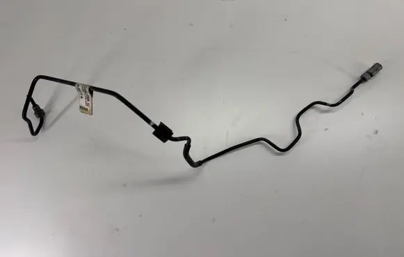 Ford Fusion II Brake line pipe/hose DG9C2586AC