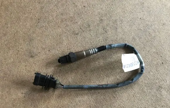 Opel Astra J Lambda probe sensor 55563348