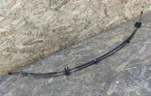 Ford Transit - Tourneo Connect Sliding door cable line C18226105