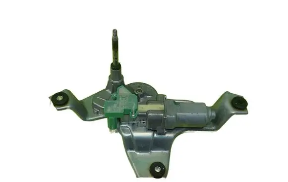 Peugeot 4007 Rear window wiper motor 
