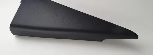 Honda CR-V Rear door glass trim molding