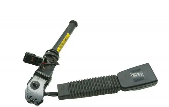 Jaguar XF X250 Front seatbelt AW83F61203AD