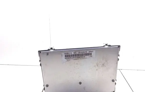 Pontiac Trans Sport ABS control unit/module 16163576