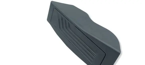 Mini Countryman U25 Foot rest pad/dead pedal 7952128