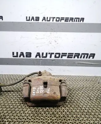 KIA Ceed Front brake caliper 58190A6A00